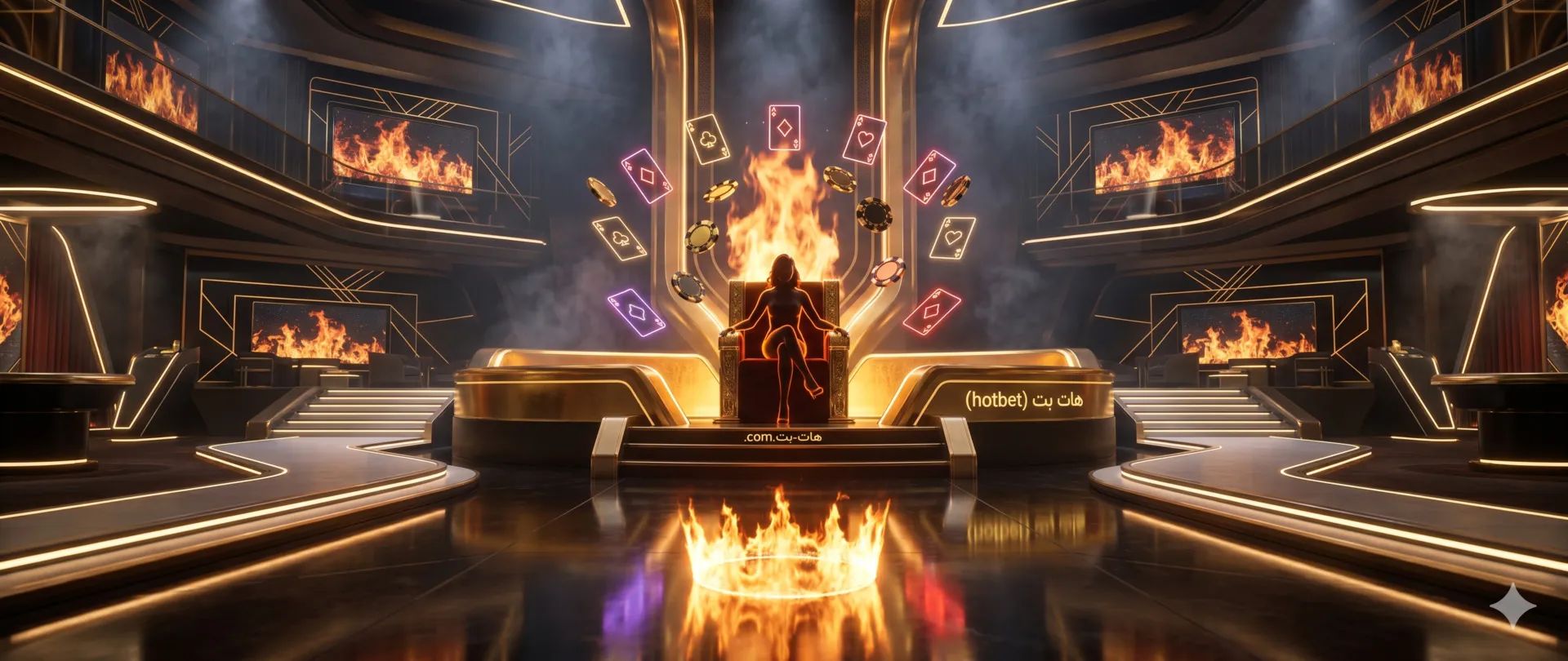 هات بت (hotbet)