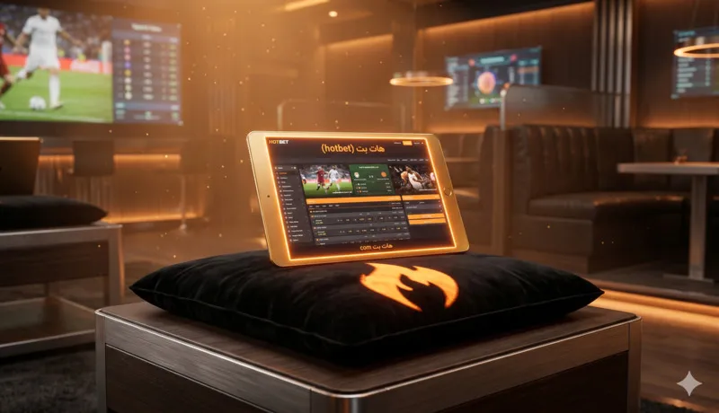 هات بت (hotbet)